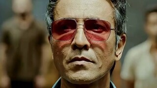 Pembuatan uang palsu dari seniman lokal