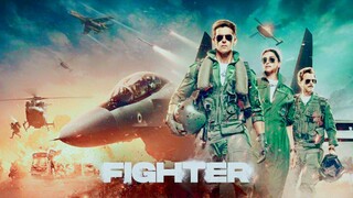 Fighter (2024) full movie in Hindi || HD 1080p ||