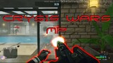 Crysis Wars Multiplayer