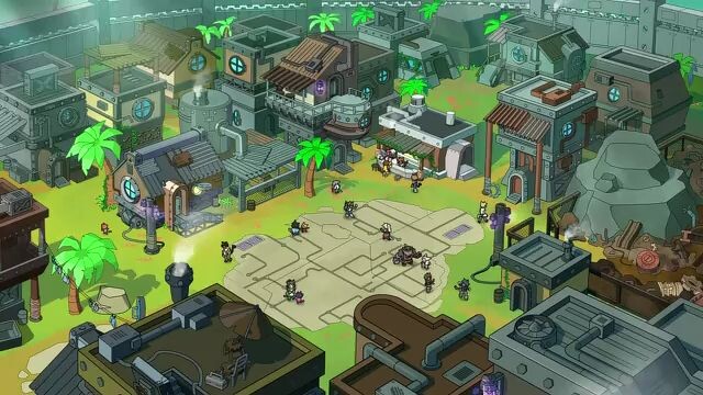 gameoverse full episode
