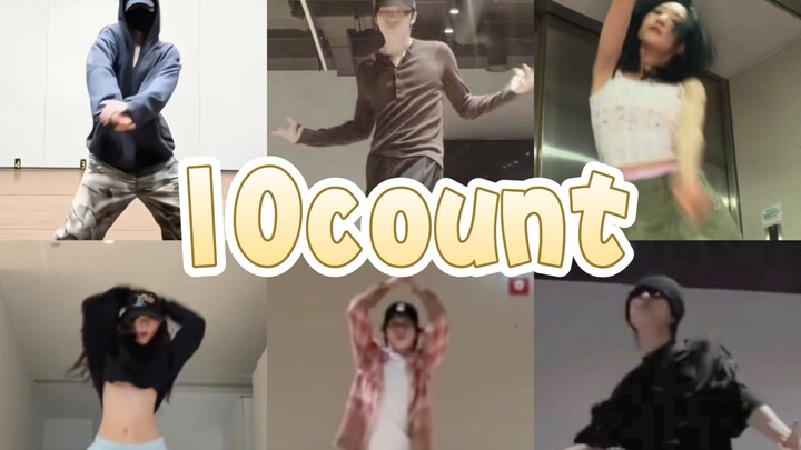 【10count】Tổng hợp các phiên bản yêu thích nhất của cá nhân | Tuyệt đối thanh lọc thị giác