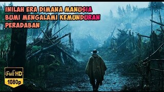 AWAL DARI KEMUNDURAN PERADABAN DI PLANET BUMI - ALUR FILM DAWN PLANET OF APES