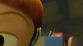 My husband's family is so rich, why would he be Nobita's classmate?