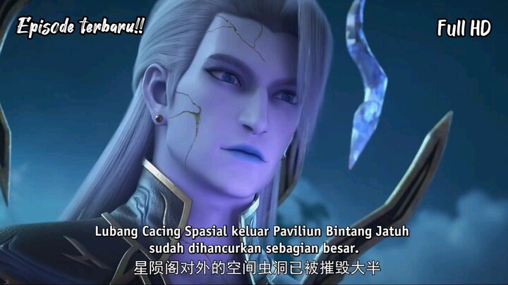 BTTH SEASON 5 EPISODE 170 SUB INDO