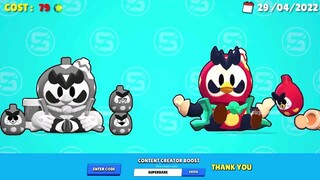 pejuand brawl star