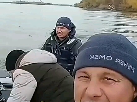 อารมณ์ขันของชาวรัสเซียมักจะแปลกๆ เสมอ