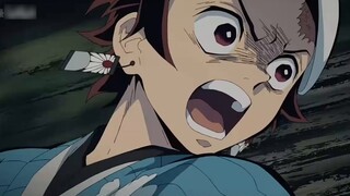 Demon Slayer: Tanjiro kills the demon and avenges his 13 fellow disciples