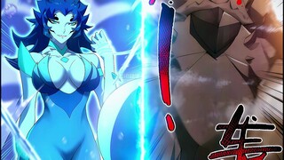 Di Episode 408, Abban menjadi penggemar nomor satu Storm Water Demon Spider! Bisakah mereka mencapai