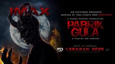 pabrik gula uncat || full movie (2025).