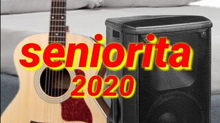 Seniorita [music] 2020