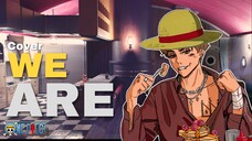 One Piece We Are - Cover song by z o n ''VTUBER INDONESIA'' #VTuberID #VCreators