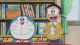 Doraemon (2005) - (357) Eng Sub