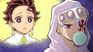 [Animasi baru / subtitle bahasa Mandarin rilis pertama] Demon Slayer Gakuen Monogatari dari sekolah 