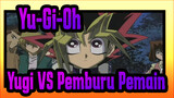 [Yu-Gi-Oh] Duel Ikonis - Yugi VS Pemburu Pemain_1