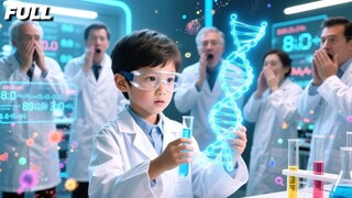 Cinderella jatuh cinta pada ular hitam—siapa sangka, dia ternyata Dewa Naga!