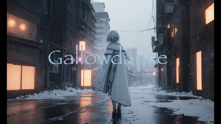 【Doomerwave/Apokaliptik】Gallowdance