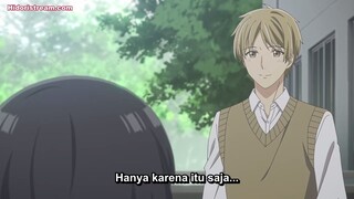 EP1 Busu ni Hanataba wo (Sub Indonesia)