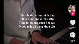 muốn voice giọng nhưng thử hát cáy đã😋