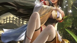 Carrying on Wei Wu's Legacy