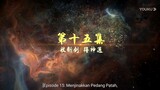 the galaksi emperor episode 15 sub indo