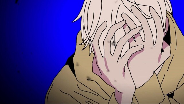 [Self-written book] The moment I became the villain