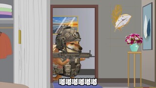 担心纯属多余了