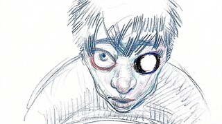 The third ugly experimental animation of life, come and take a look