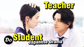 Top 6 Japanese Romantic Comedies Centered on Teacher Student Relationships