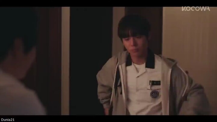 weak Hero class S1 ep1 (sub indo)