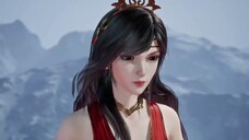 The Divine Emperor of Destiny Episode 9