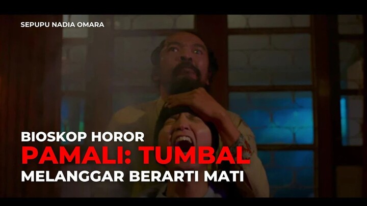 PAMALI TUMBAL (2025)