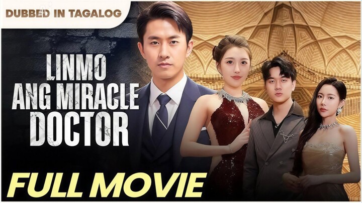 TITLE: Saved By Fate/shortdrama Fantasy Tagalog Dubbed Full Movie HD