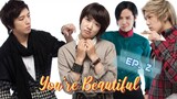 You're Beautiful Episode 2 (Tagalog)