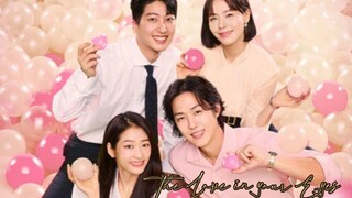The Love in your Eyes Episode 111