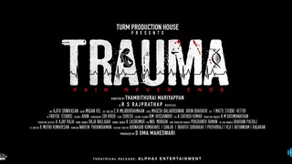 Trauma