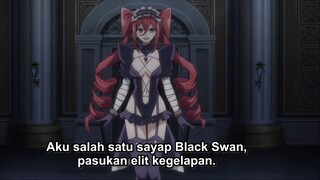 Ep_3 makan buah jadi OP Hazure Skill Kinomi Master Skill no Mi (Tabetara Shinu) Sub indo Terbaru