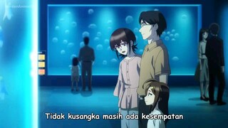 🦋 Anime Tsuma Shougakusei Ni Naru Episode 2 Subtitle Indonesia (2024) 🦋