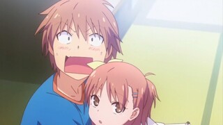 "I didn't expect you to be a perverted lolita!"