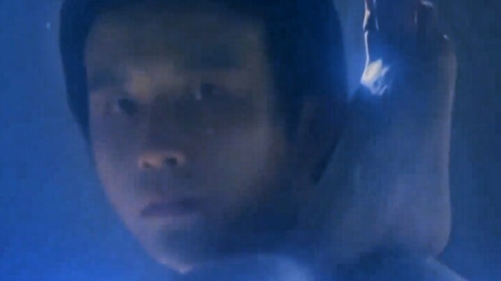 When young, I didn't realize how great Shaw Brothers was; by the time I grew up, it was all beyond m