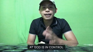 Wag Mong Pangunahan ang Diyos! | Respi