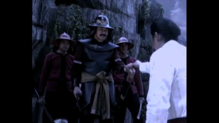 ปู่โสมเฝ้าทรัพย์ ตอนที่ 1