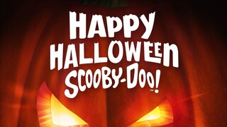 Happy Halloween, Scooby-Doo! 2020