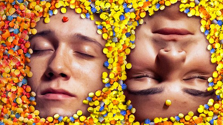 18岁高中生只因被女友嫌弃穷，便一气之下创建了一个毒品帝国