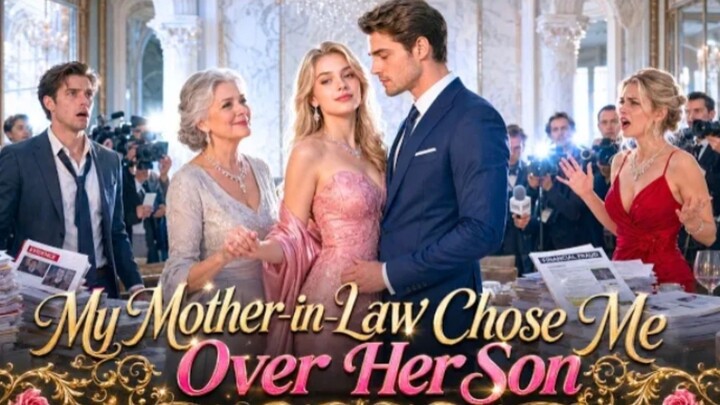A heiress secretly marries him, builds his empire, but after 8 years he betrays and humiliates her.