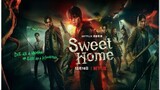 Sweet Home Season 1 - Episode 02 (Tagalog Dubbed)