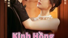 KINH HỒNG LƯỢC DÃ ( Lam Bác , Vương Tiểu Ức ) Tập 1