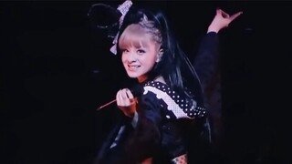 GARNiDELiA Pure Land of Bliss (Pure Land of Ultimate Bliss) LIVE [with cc subtitles]