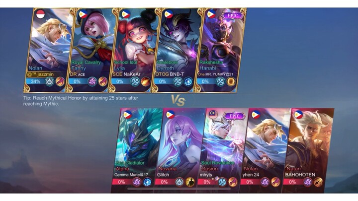 Nolan classic practice muna