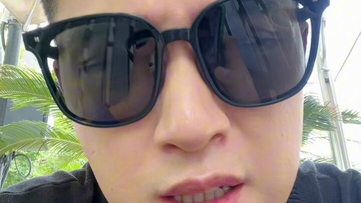 Sister Tong organized something these past two weeks that really surprised me. After letting the kid