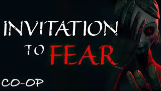INVITATION To FEAR | GamePlay PC